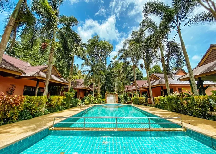 Sunda Resort