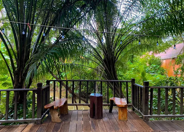 Sunda Resort