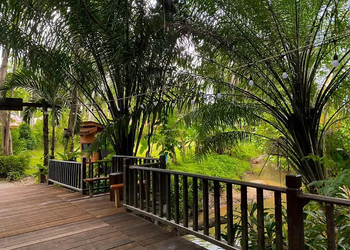Sunda Resort