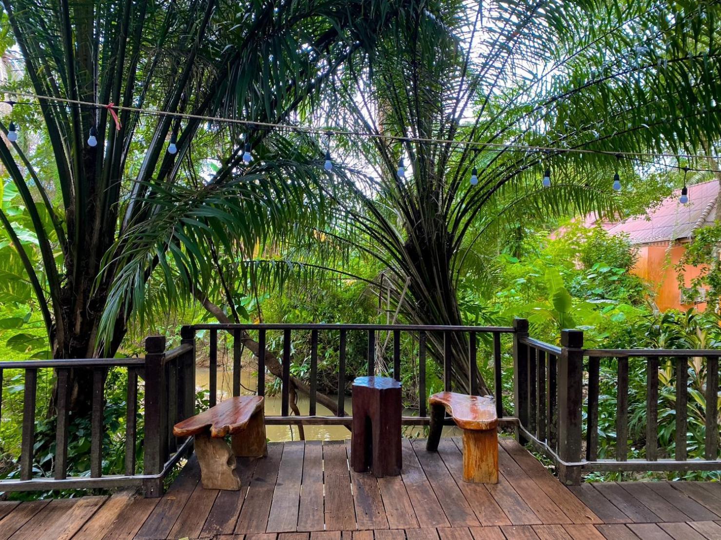 Sunda सहारा Ao Nang